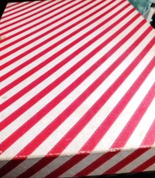 moppet box top